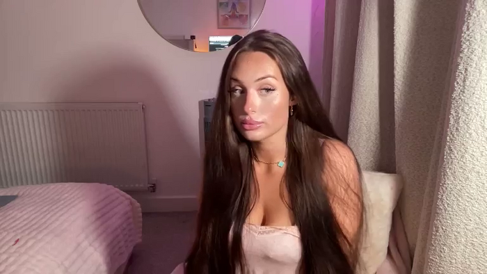 GoddessaVanessa