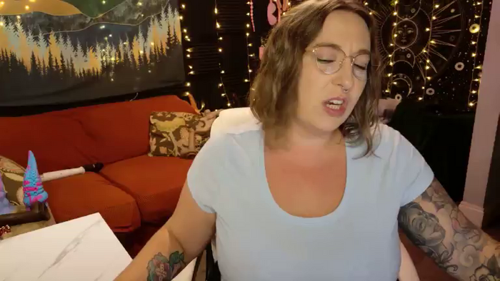 PussyCupcake