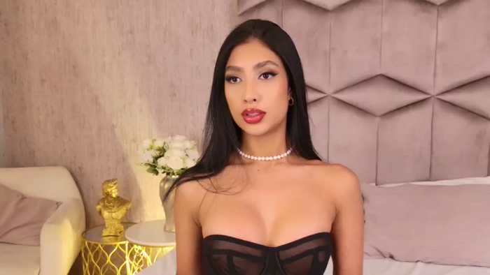 SabrinaRoss