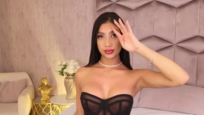 SabrinaRoss