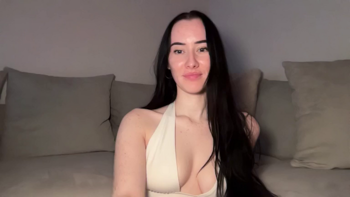 ZaraHartUK