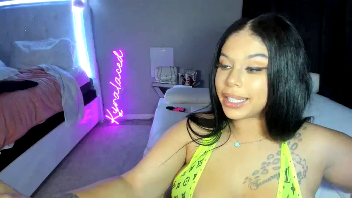 kyralaced