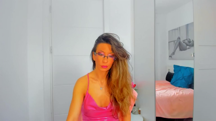 AvaDeArmond