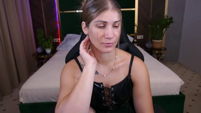 CassandraGood