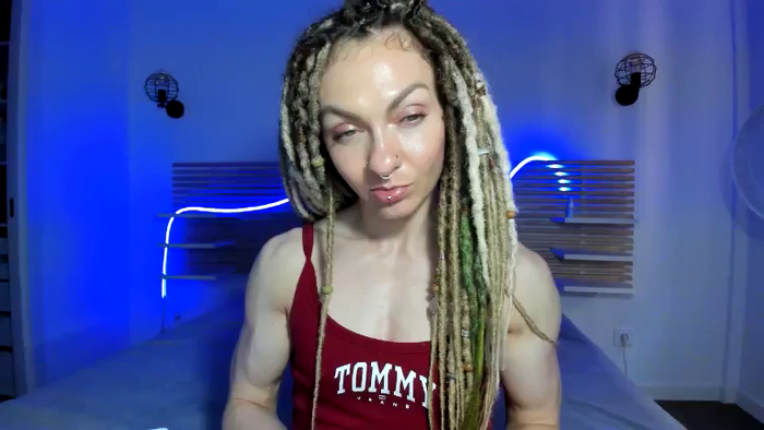 EshleyAlwaysFit
