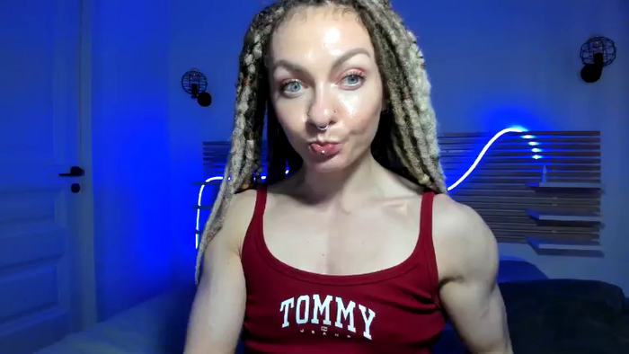 EshleyAlwaysFit