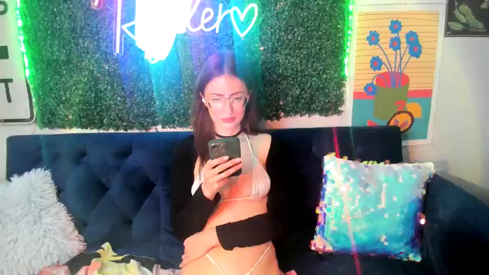 EvelynRyder