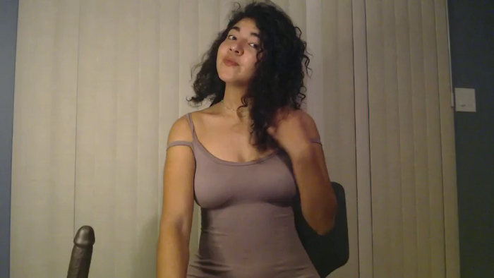 GoddessKatieSessier