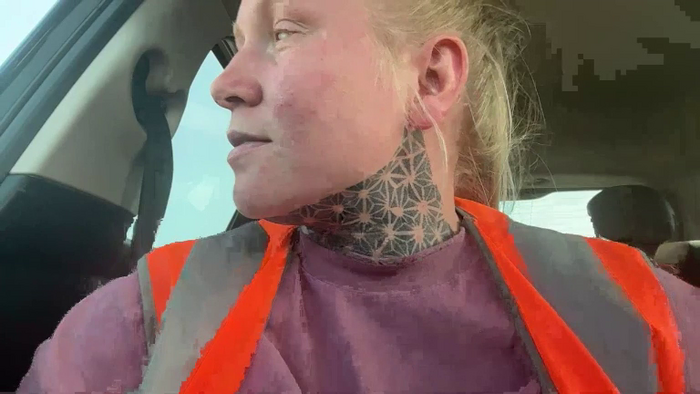 GreenEyesBlondeyUK