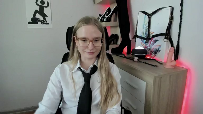 NancyxSTAR