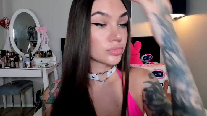 SashaNels