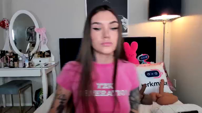 SashaNels