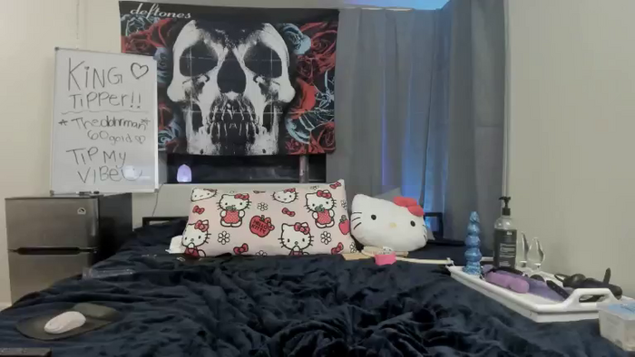 Scarlettshines