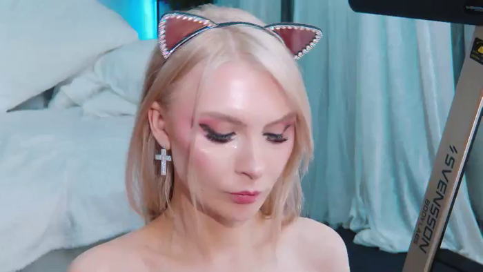 LinaParadise