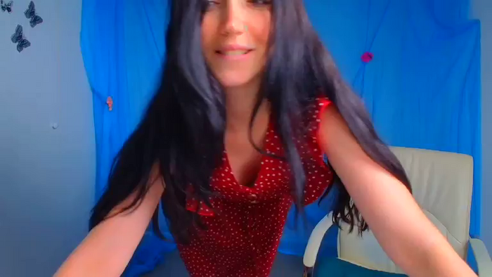 CamillaMore