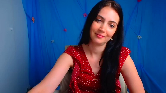 CamillaMore
