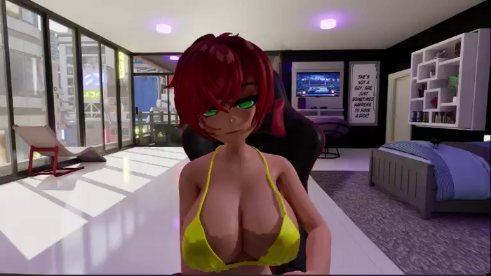 EvieAkashiya