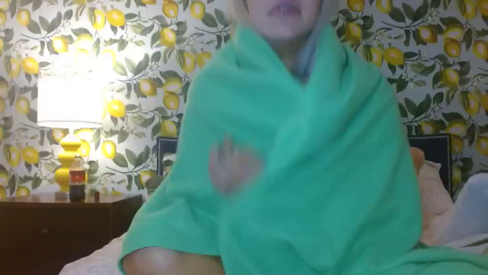 GoddessBuffBarbie