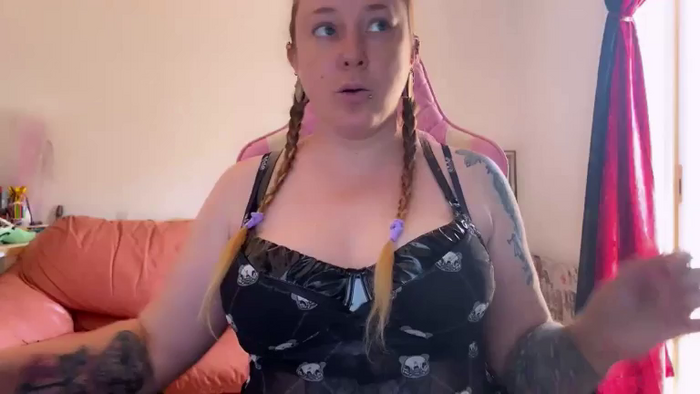 GoddessKisica