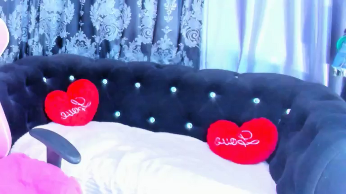 KamillaFoxXS
