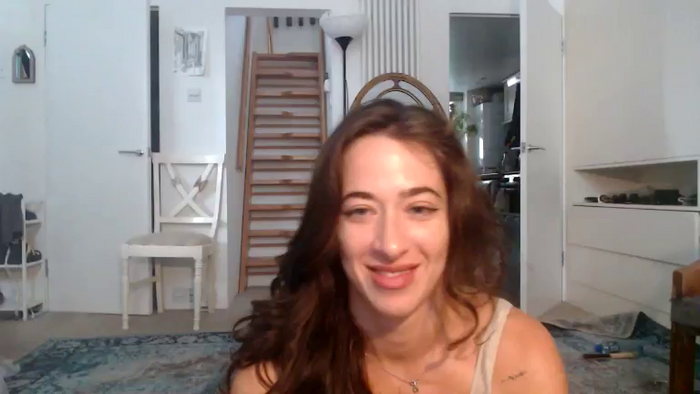 KlaraDelgado