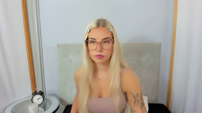 KristyCrystal