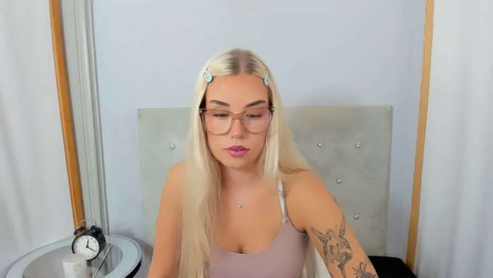 KristyCrystal