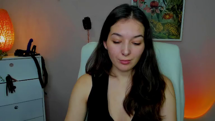 MeganxKISS19