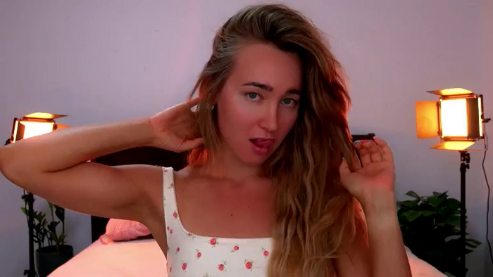 OliviaNymphe