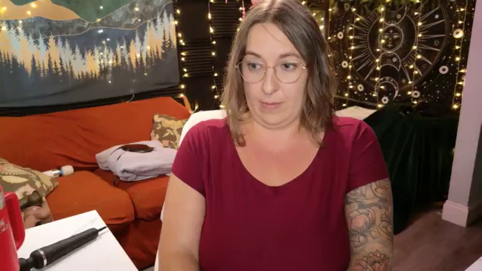 PussyCupcake