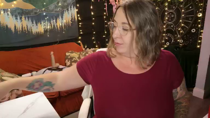 PussyCupcake