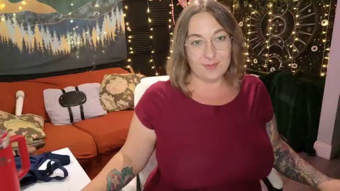 PussyCupcake