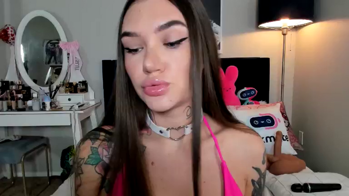 SashaNels