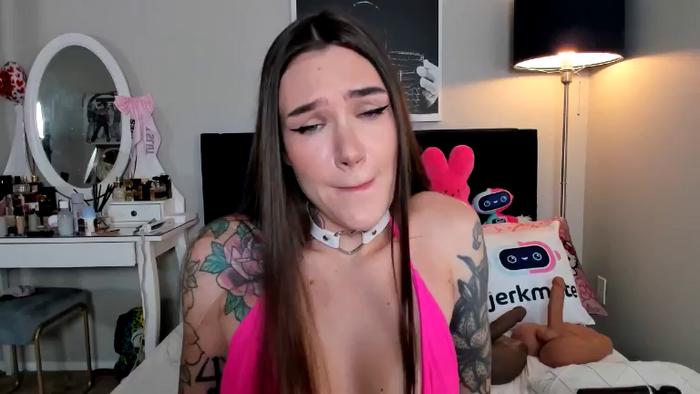 SashaNels