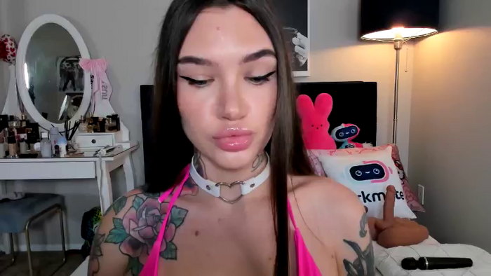 SashaNels