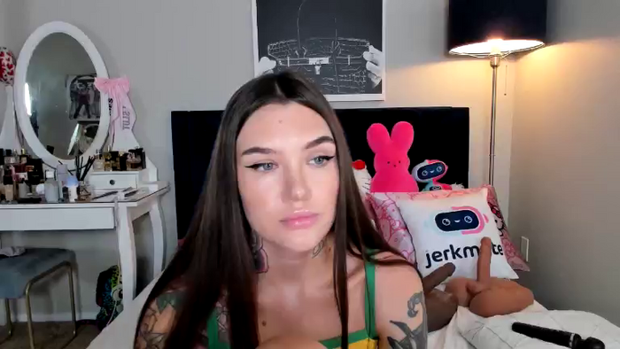SashaNels