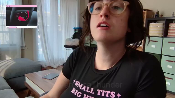 VeronicaThunder