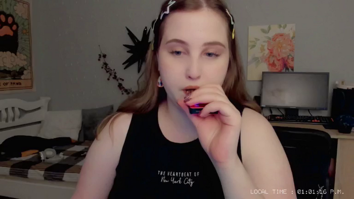 CrystalChris18