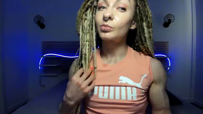 EshleyAlwaysFit