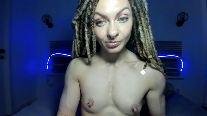 EshleyAlwaysFit