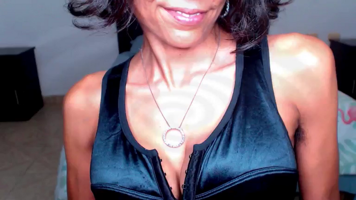 GoddessGabriella