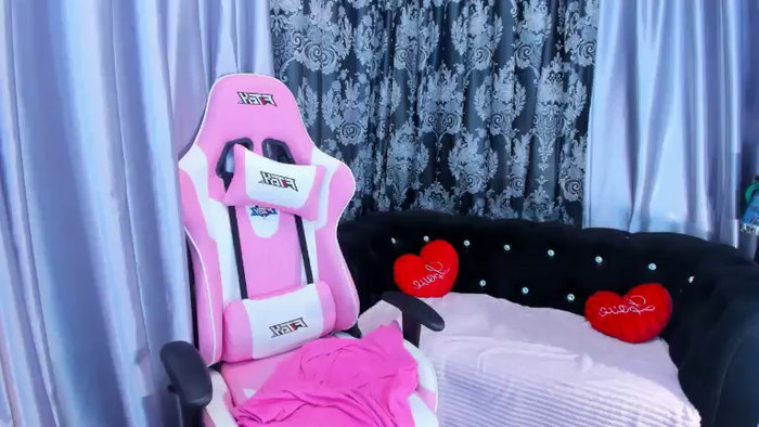 KamillaFoxXS