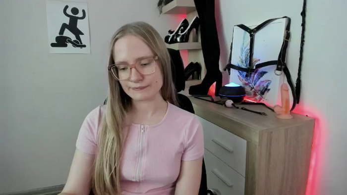 NancyxSTAR