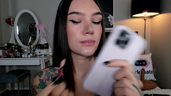 SashaNels