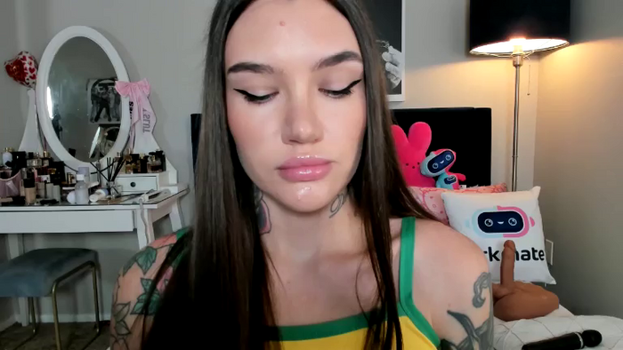 SashaNels