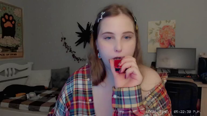 CrystalChris18
