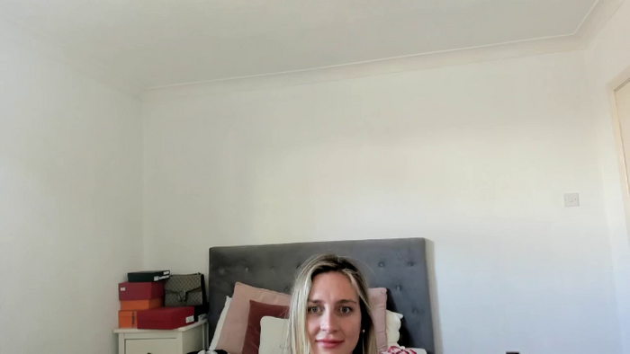 ElsieLondonxx