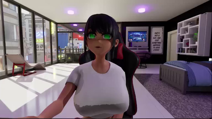 EvieAkashiya
