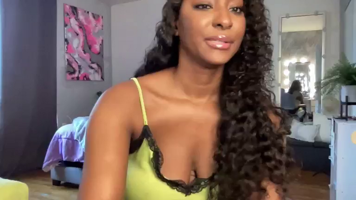 GoddessDDlynn