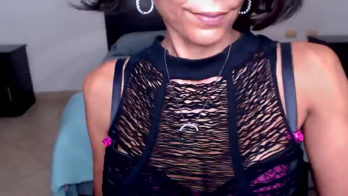 GoddessGabriella